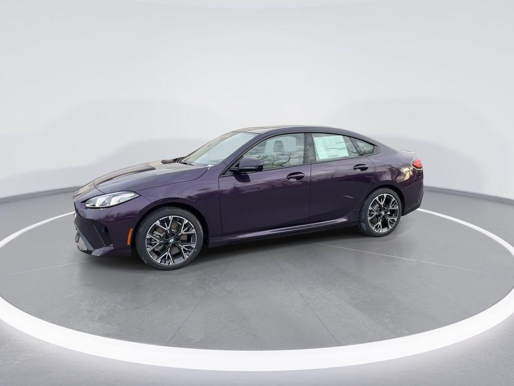 used 2025 BMW 228 Gran Coupe car, priced at $41,950