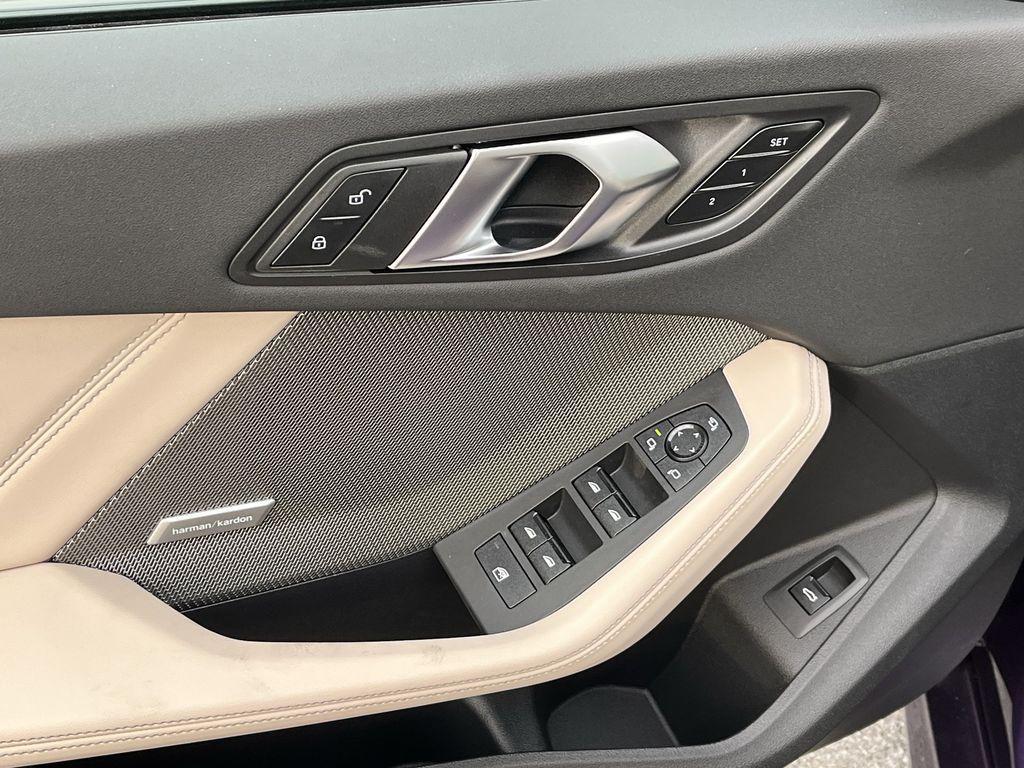 used 2025 BMW 228 Gran Coupe car, priced at $41,950