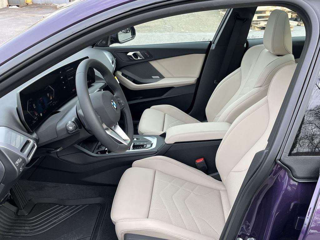 used 2025 BMW 228 Gran Coupe car, priced at $41,950