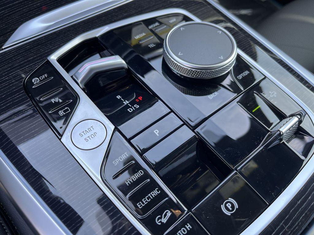 new 2026 BMW X5 PHEV car, priced at $85,025