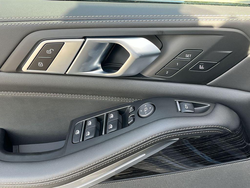 new 2026 BMW X5 PHEV car, priced at $85,025