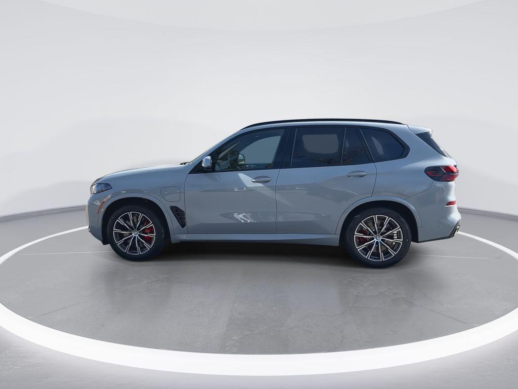 new 2026 BMW X5 PHEV car, priced at $85,025