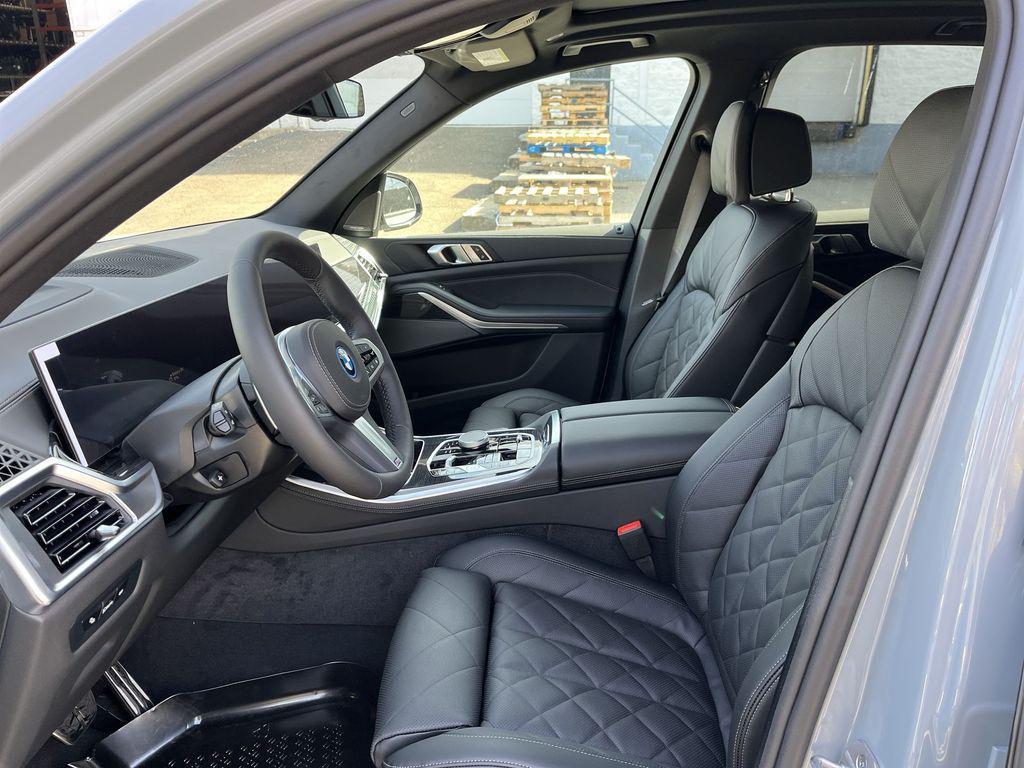 new 2026 BMW X5 PHEV car, priced at $85,025
