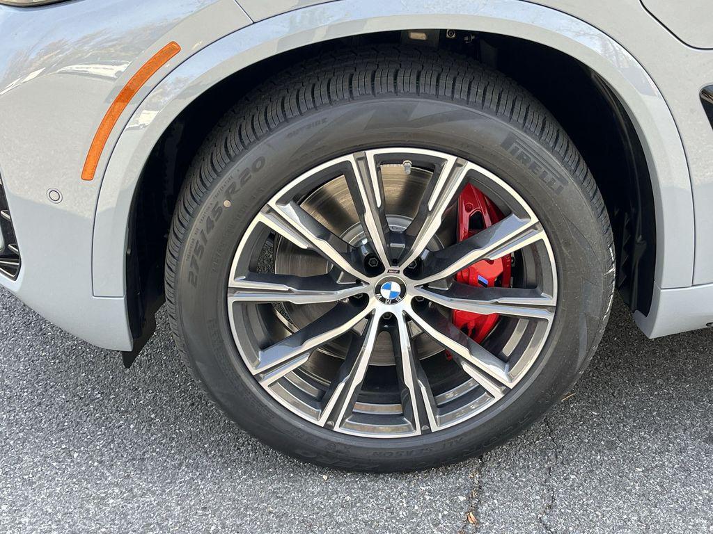 new 2026 BMW X5 PHEV car, priced at $85,025