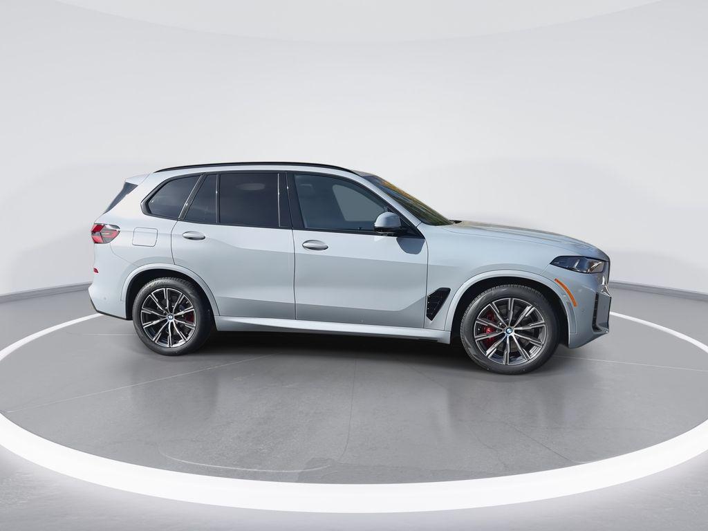 new 2026 BMW X5 PHEV car, priced at $85,025