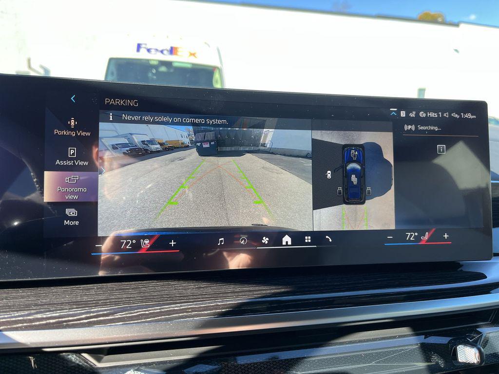 new 2026 BMW X7 car, priced at $100,930