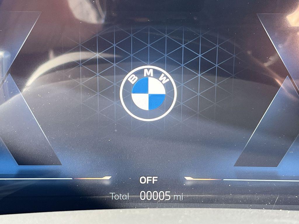 new 2026 BMW X7 car, priced at $100,930