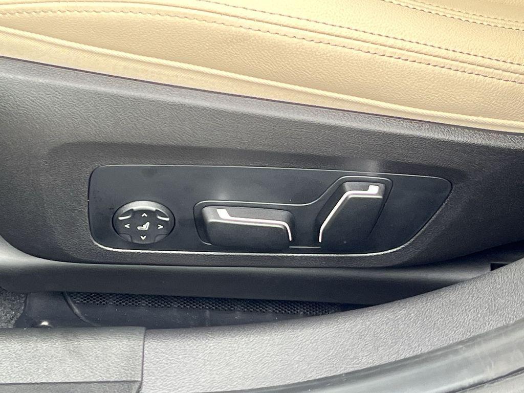 used 2025 BMW 330 car, priced at $43,807