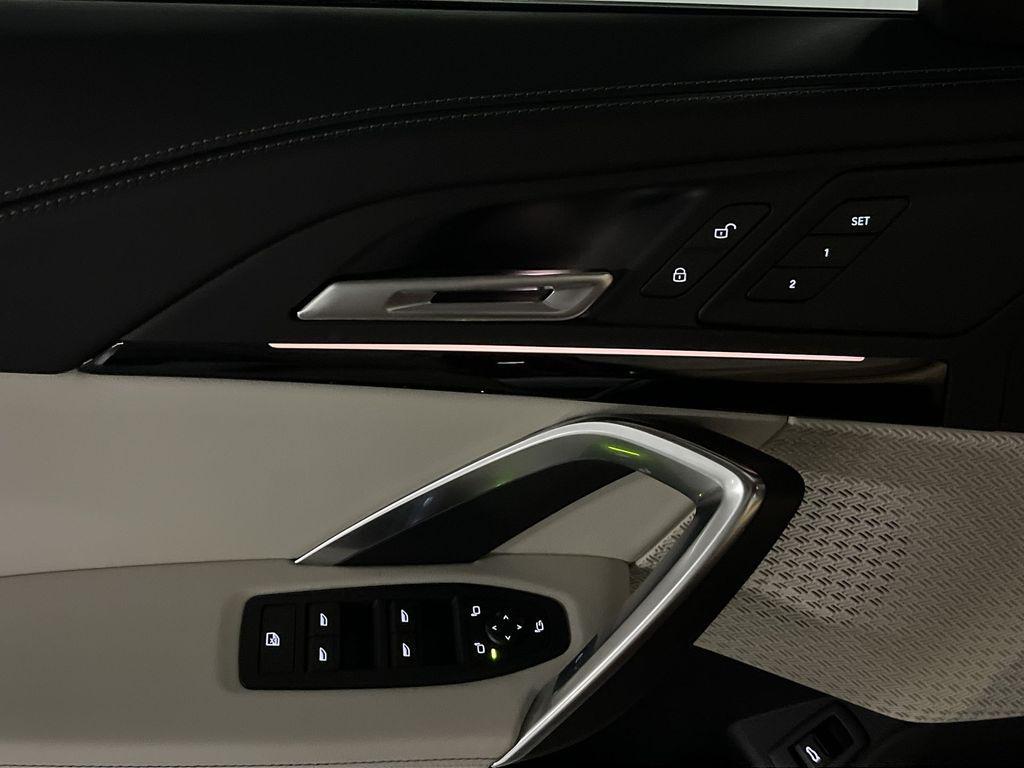 new 2026 BMW X1 car, priced at $48,780