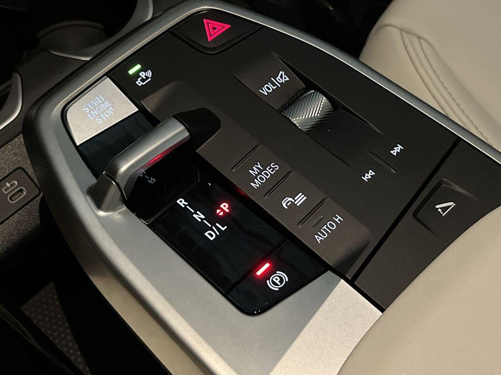 new 2026 BMW X1 car, priced at $48,780