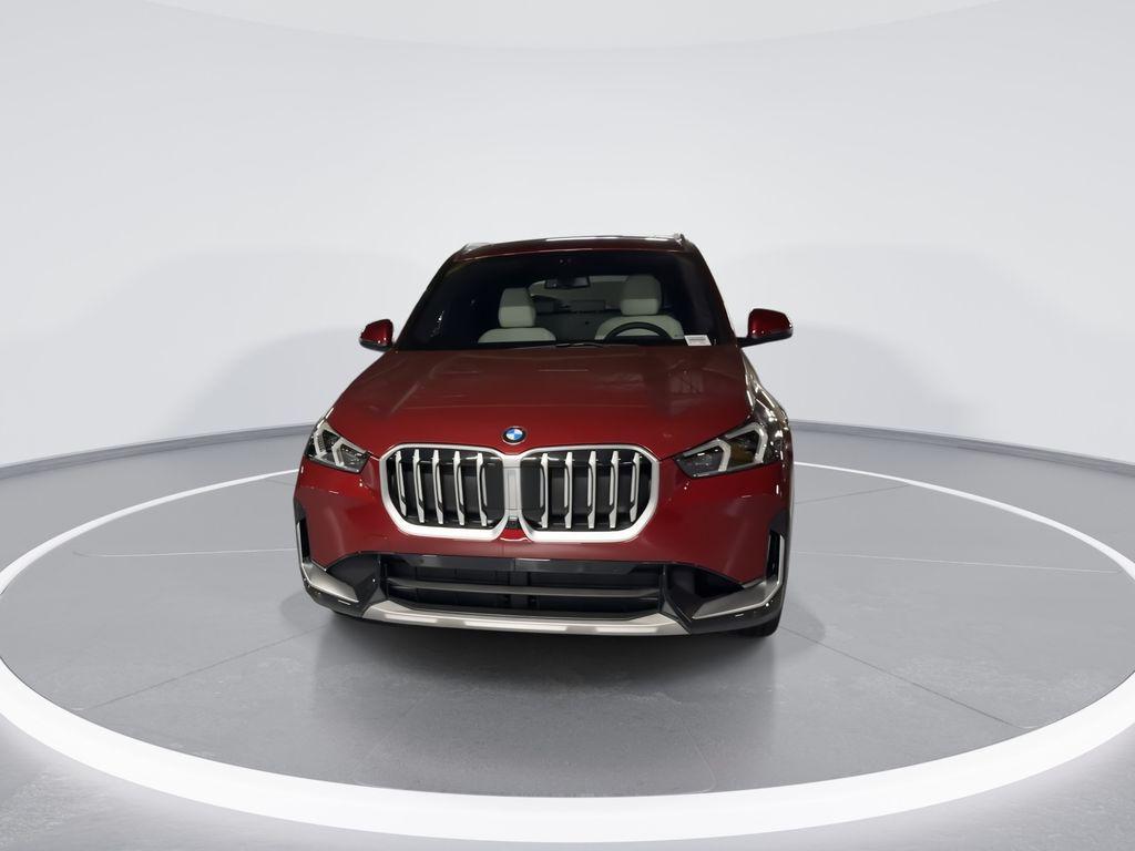 new 2026 BMW X1 car, priced at $48,780