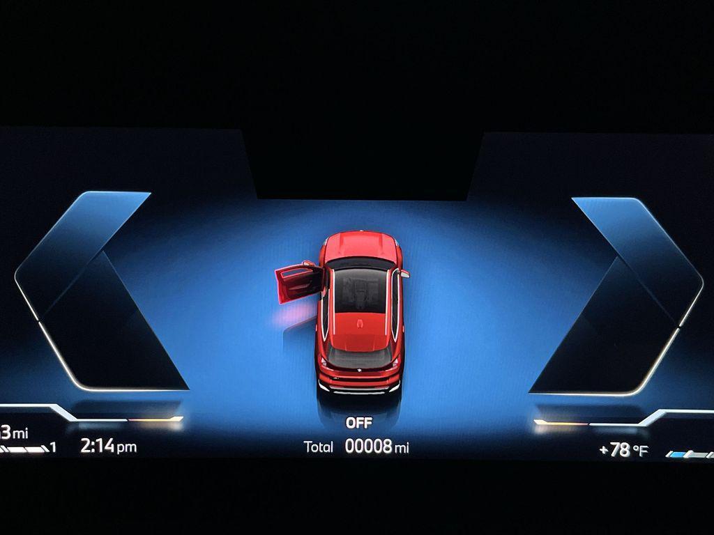 new 2026 BMW X1 car, priced at $48,780