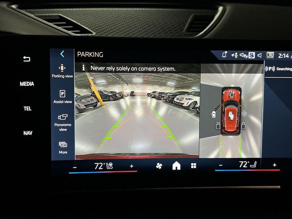 new 2026 BMW X1 car, priced at $48,780