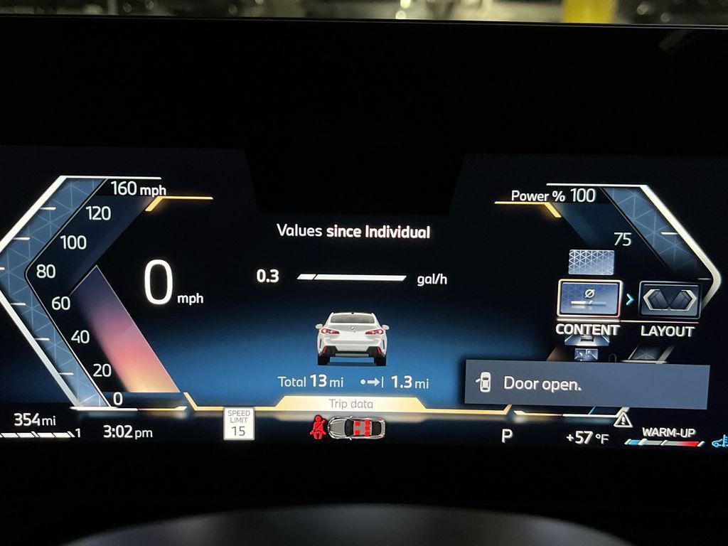 used 2025 BMW 228 Gran Coupe car, priced at $40,950