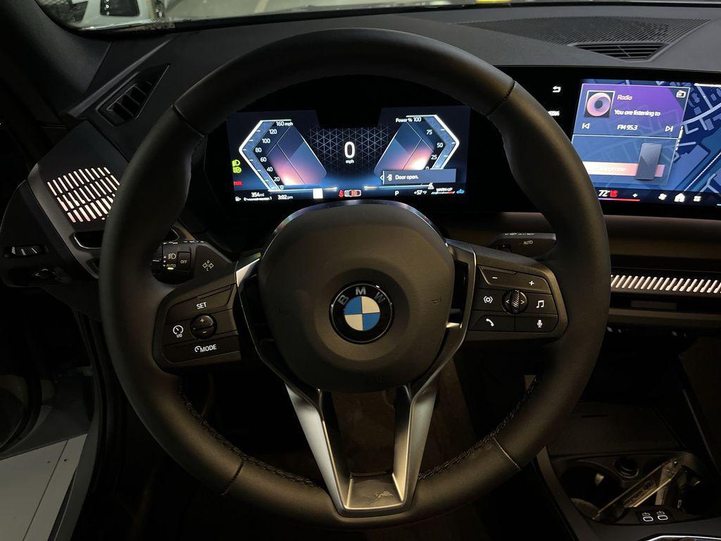 used 2025 BMW 228 Gran Coupe car, priced at $40,950