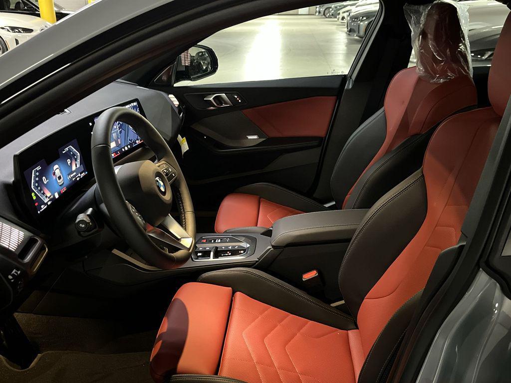 used 2025 BMW 228 Gran Coupe car, priced at $40,950