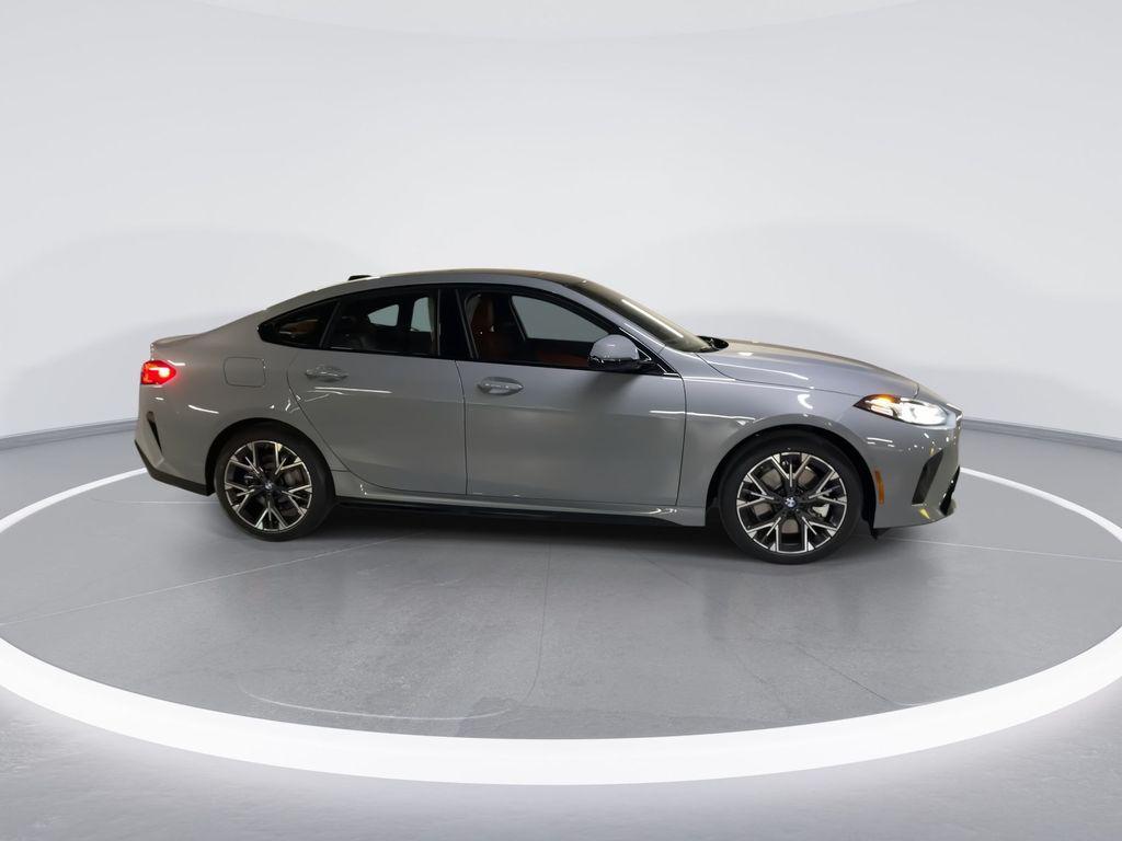 used 2025 BMW 228 Gran Coupe car, priced at $40,950