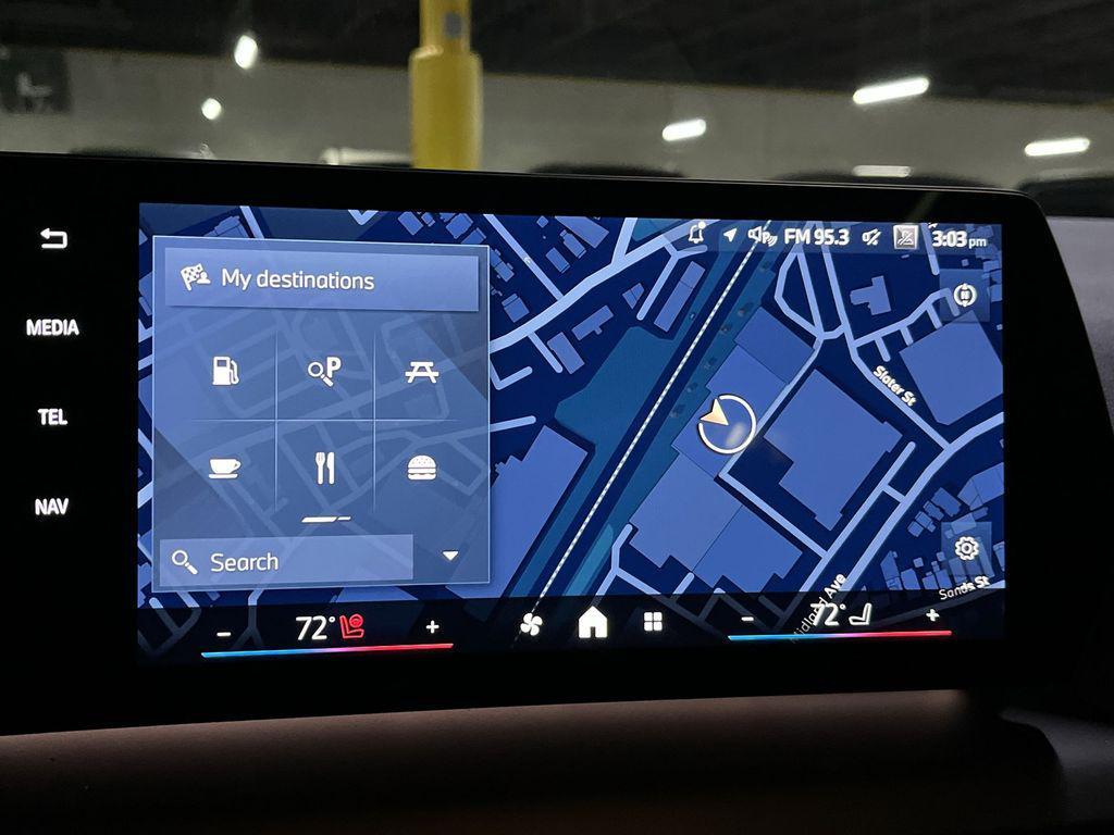 used 2025 BMW 228 Gran Coupe car, priced at $40,950