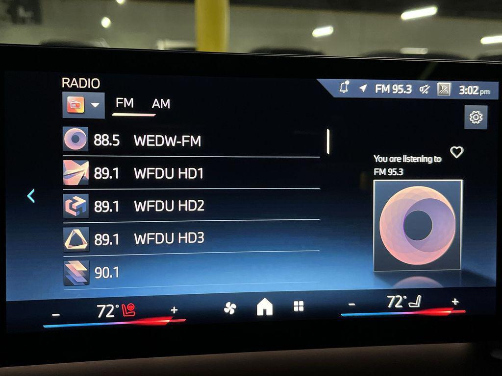 used 2025 BMW 228 Gran Coupe car, priced at $40,950