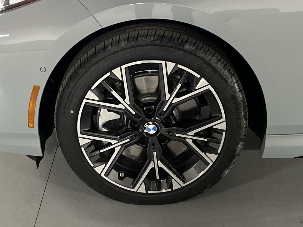 used 2025 BMW 228 Gran Coupe car, priced at $40,950