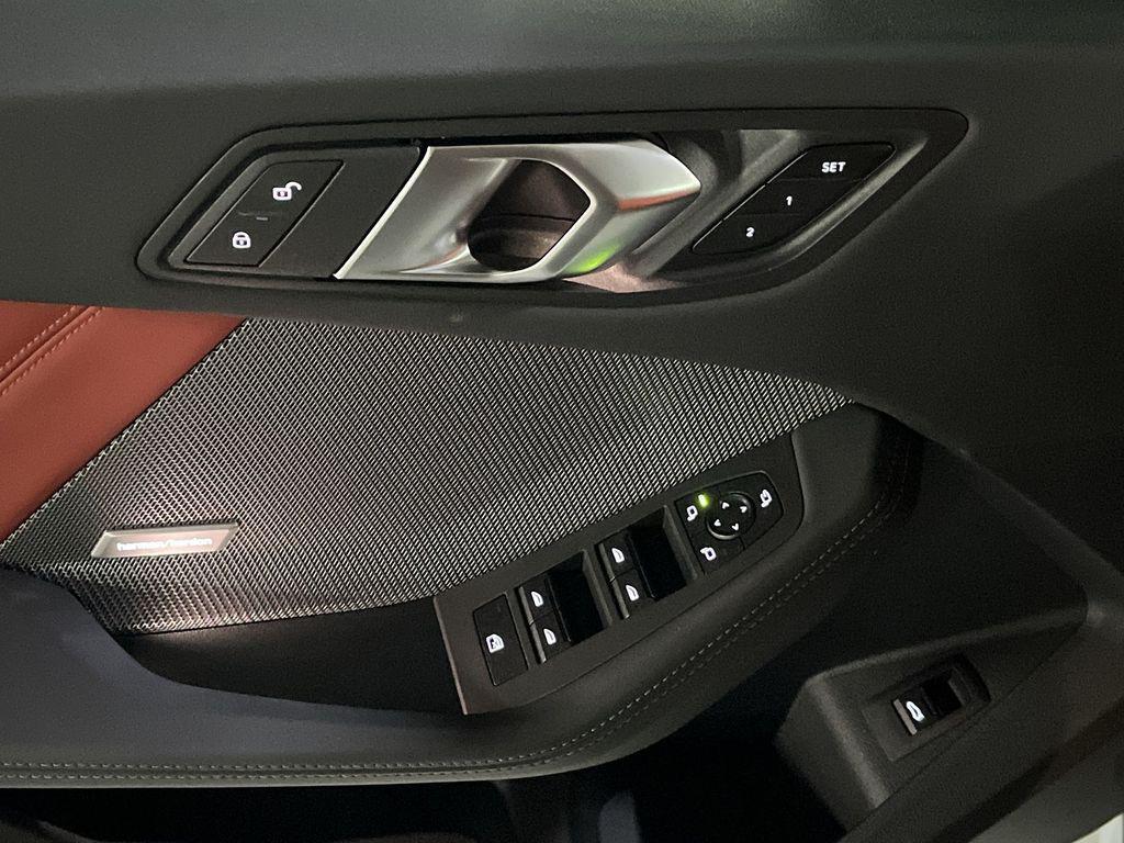 used 2025 BMW 228 Gran Coupe car, priced at $40,950