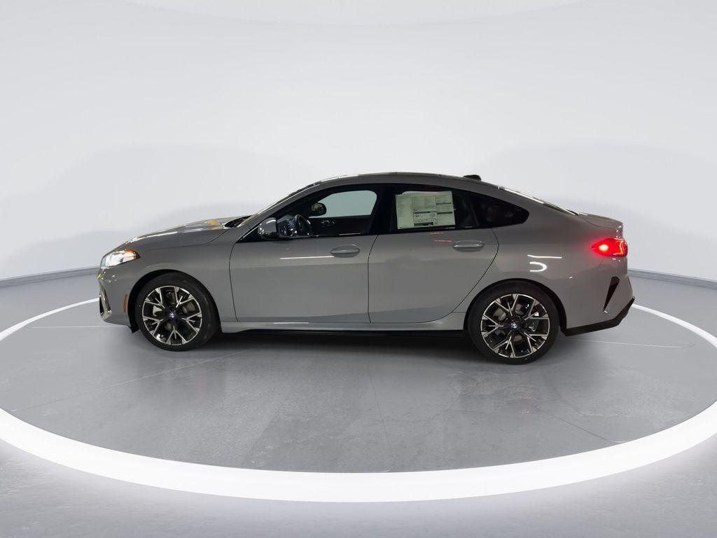 used 2025 BMW 228 Gran Coupe car, priced at $40,950