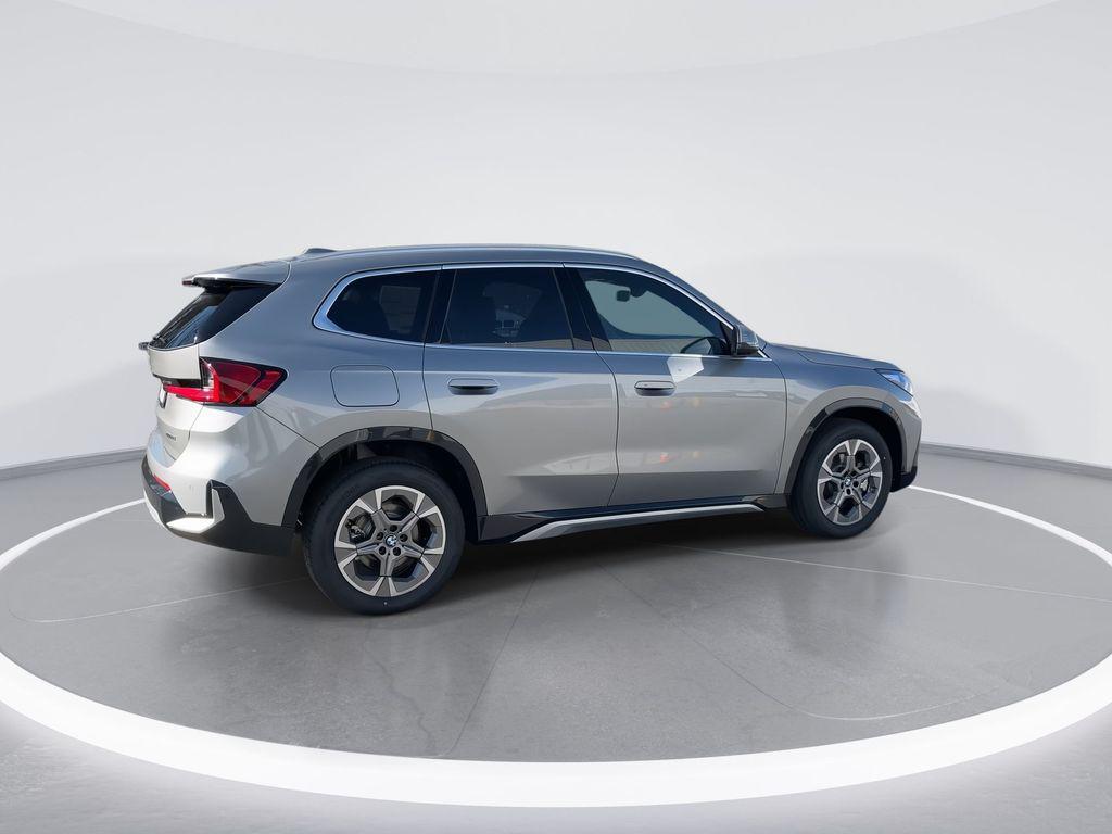 used 2025 BMW X1 car, priced at $42,950