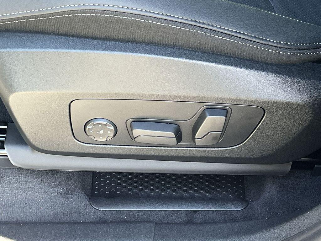 used 2025 BMW X1 car, priced at $42,950