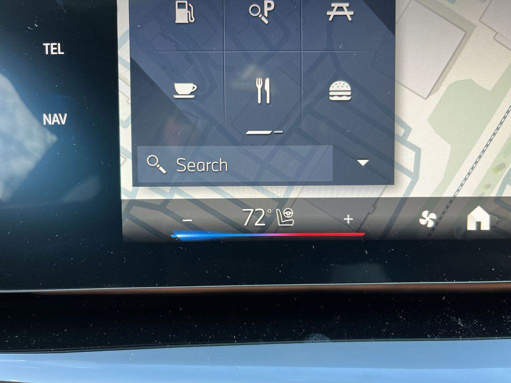 used 2025 BMW X1 car, priced at $42,950