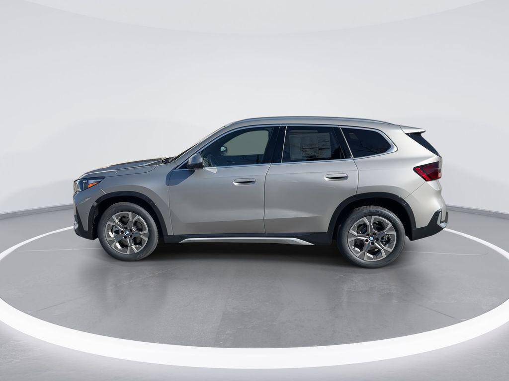 used 2025 BMW X1 car, priced at $42,950