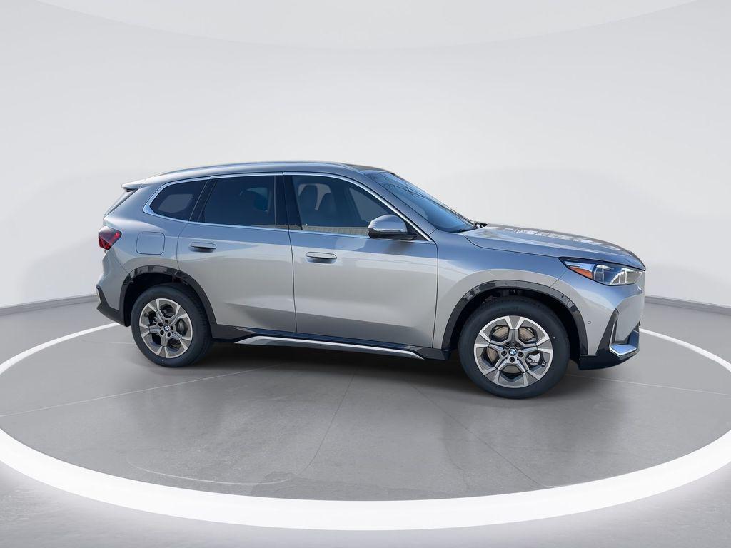 used 2025 BMW X1 car, priced at $42,950