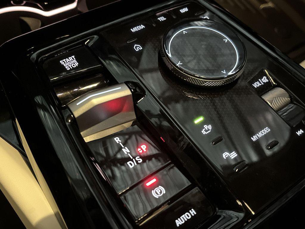 new 2026 BMW 530 car, priced at $67,440