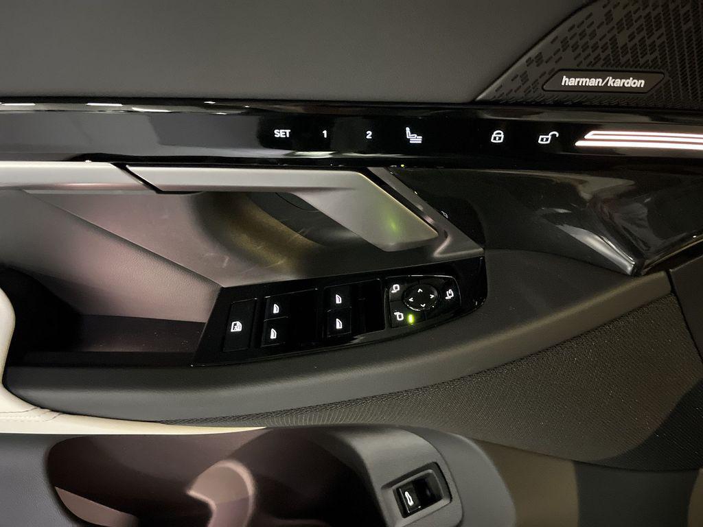 new 2026 BMW 530 car, priced at $67,440