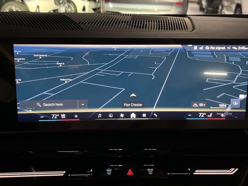 new 2026 BMW 530 car, priced at $67,440
