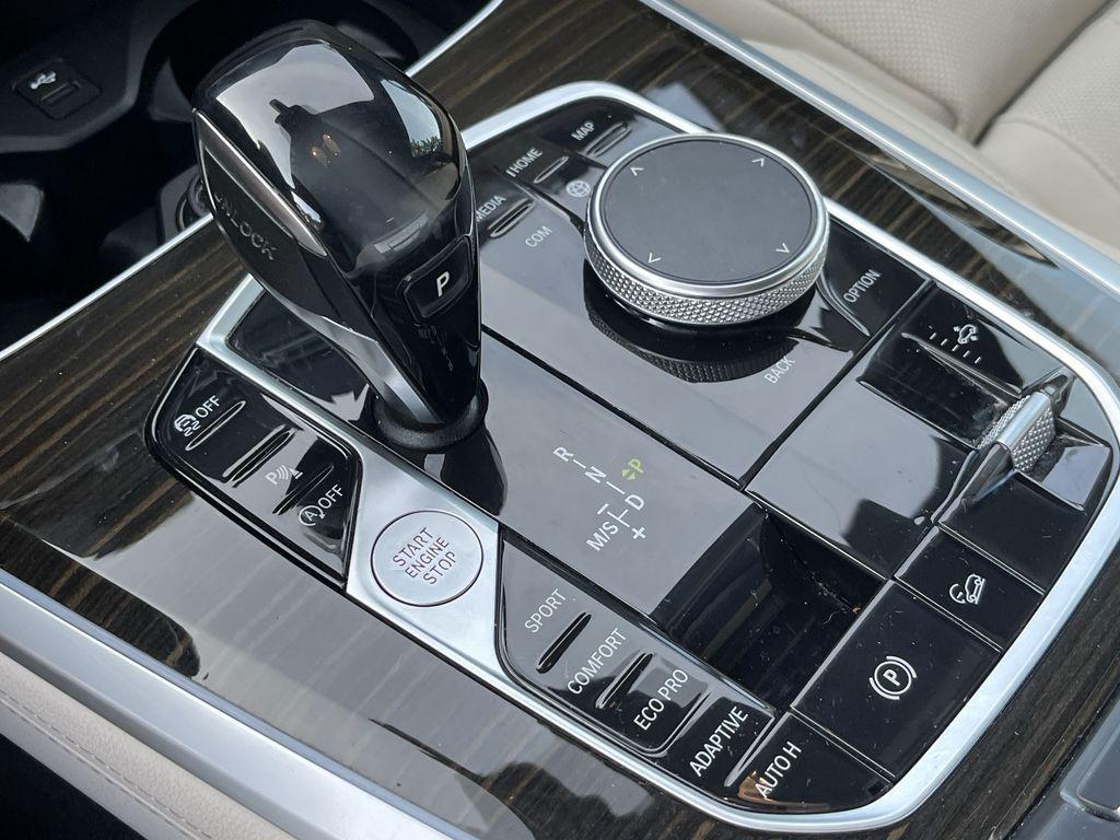 used 2020 BMW X5 car, priced at $37,898