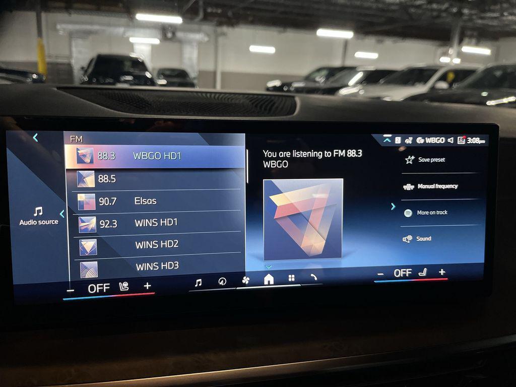 new 2026 BMW X5 PHEV car, priced at $78,675