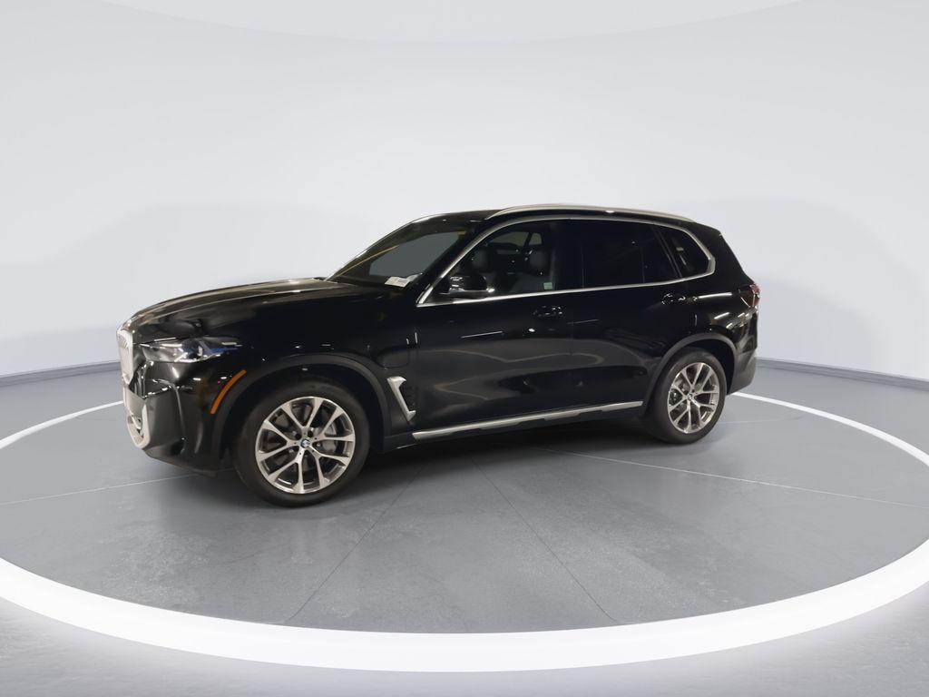 new 2026 BMW X5 PHEV car, priced at $78,675