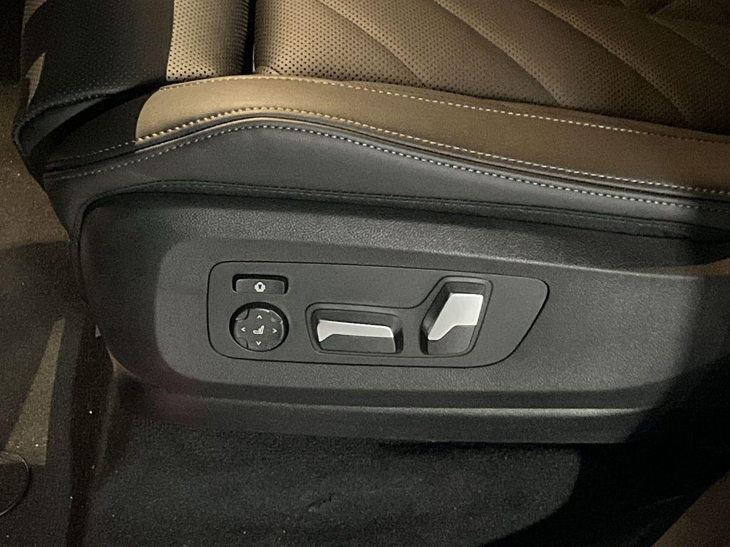 new 2026 BMW X5 PHEV car, priced at $78,675