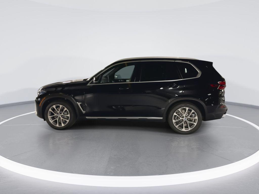 new 2026 BMW X5 PHEV car, priced at $78,675