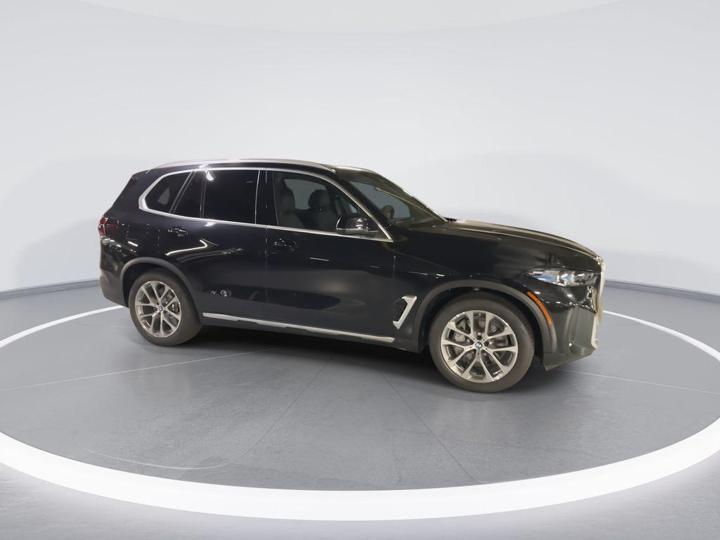 new 2026 BMW X5 PHEV car, priced at $78,675