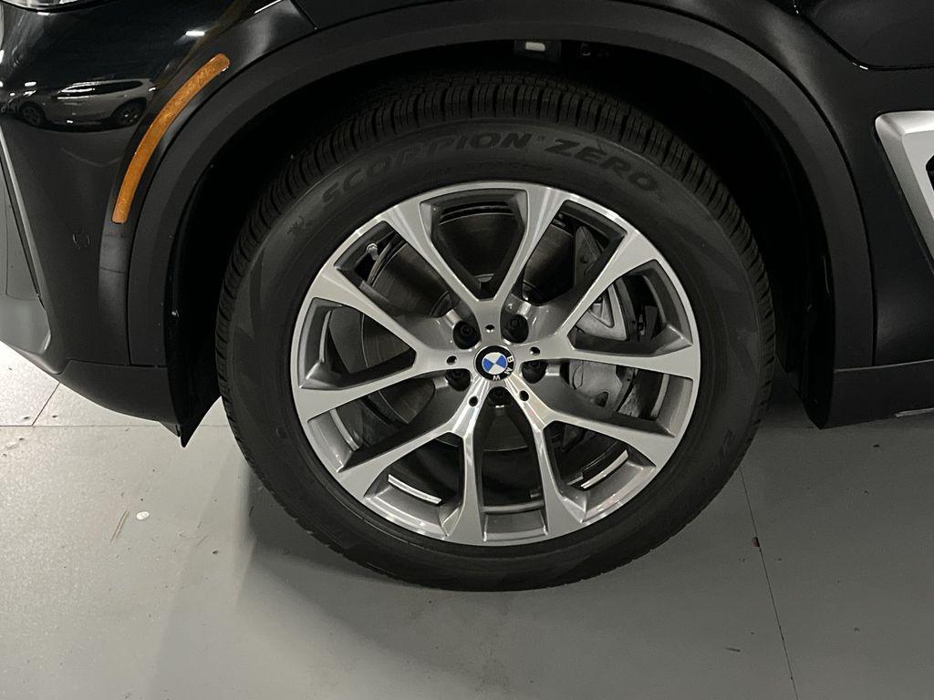 new 2026 BMW X5 PHEV car, priced at $78,675