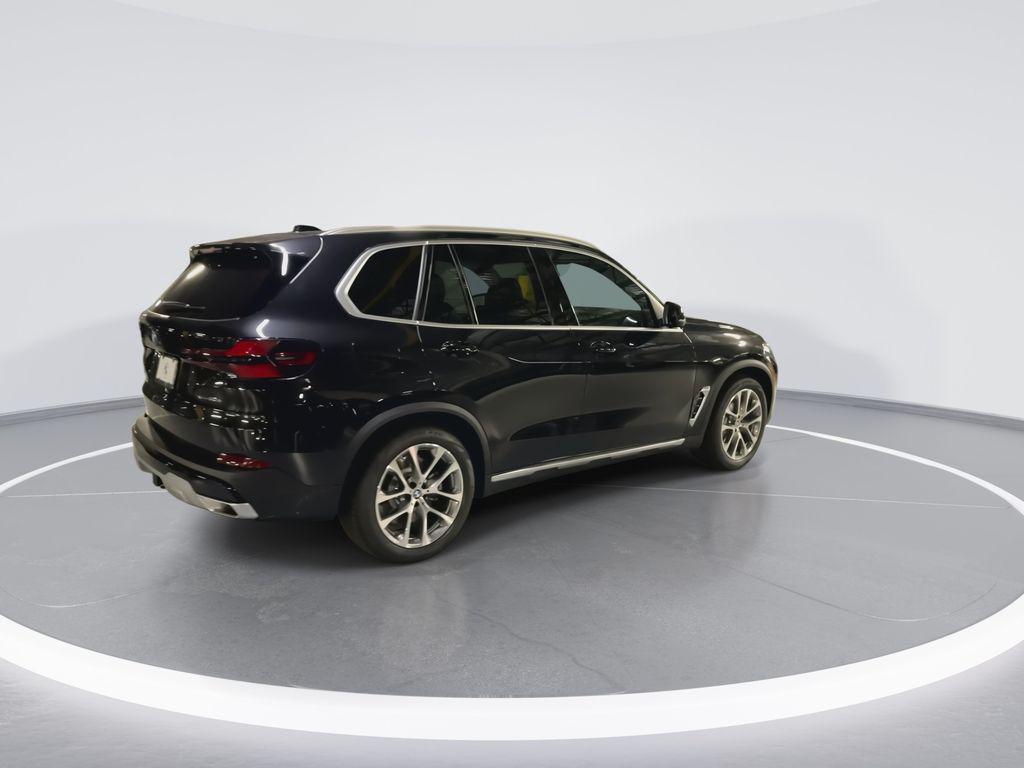 new 2026 BMW X5 PHEV car, priced at $78,675