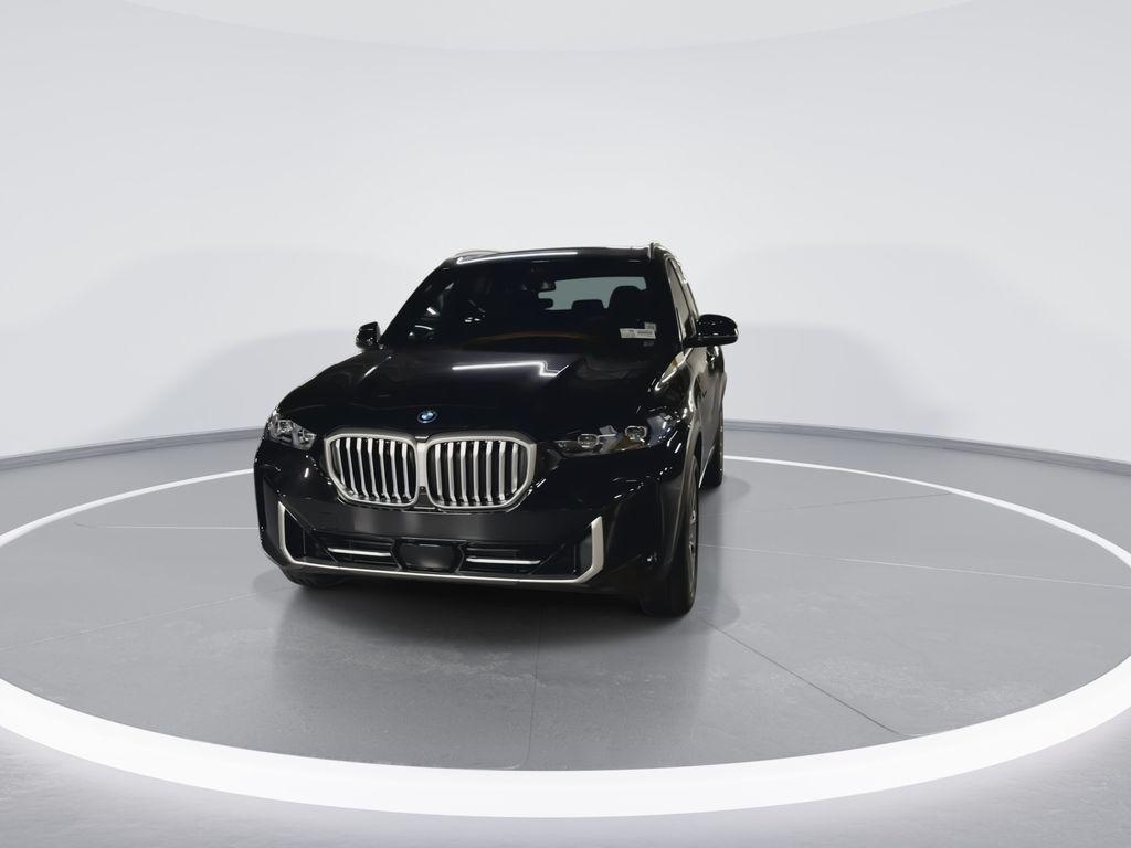 new 2026 BMW X5 PHEV car, priced at $78,675