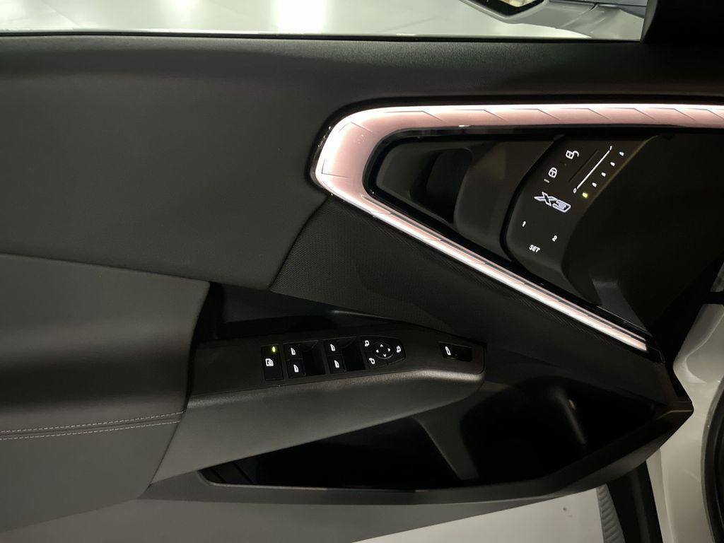 new 2025 BMW X3 car, priced at $55,505