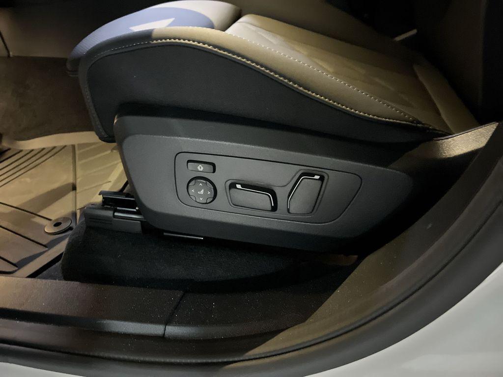 new 2025 BMW X3 car, priced at $55,505