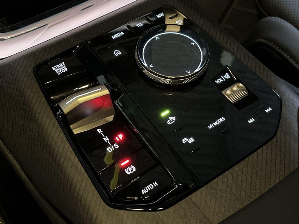 new 2025 BMW X3 car, priced at $55,505