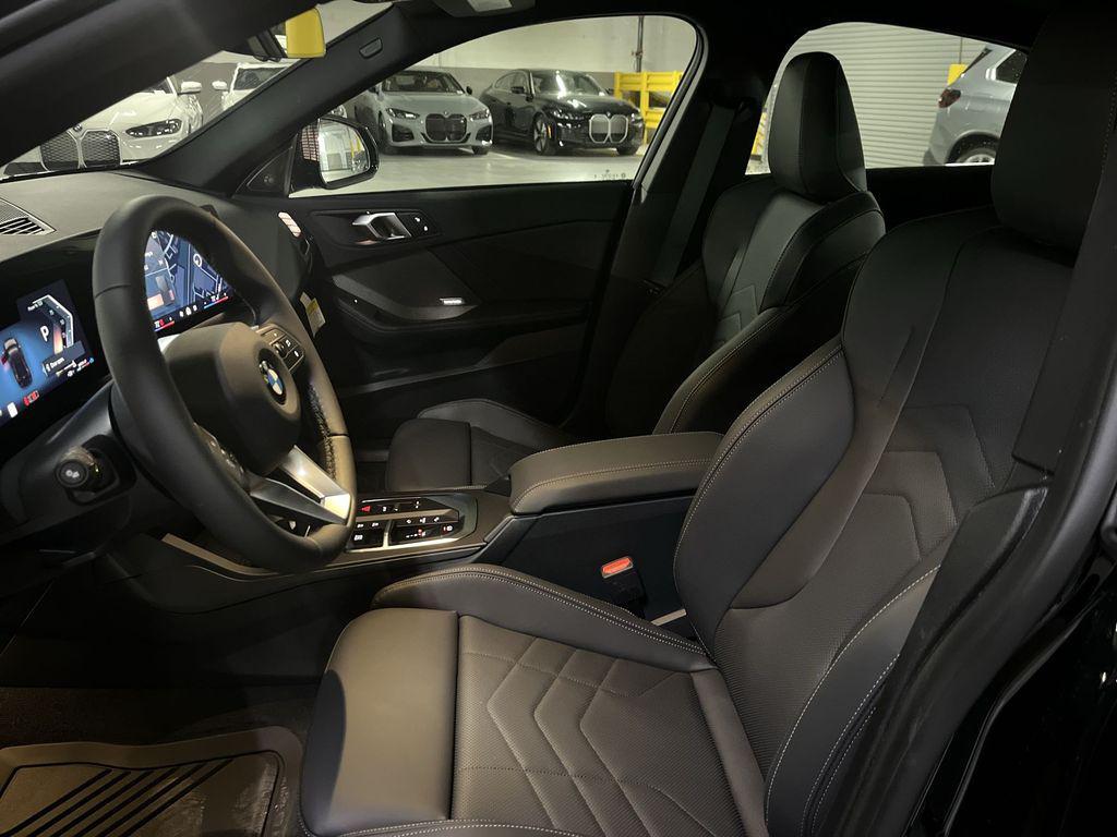 used 2025 BMW 228 Gran Coupe car, priced at $41,950