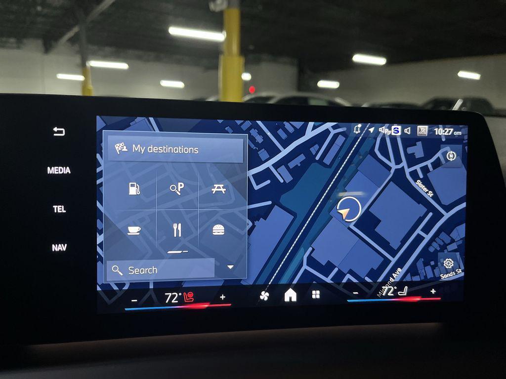 used 2025 BMW 228 Gran Coupe car, priced at $41,950