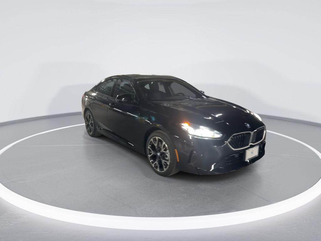 used 2025 BMW 228 Gran Coupe car, priced at $41,950