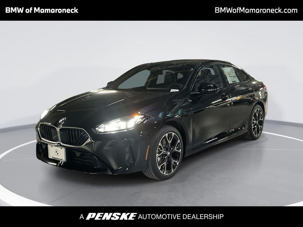 used 2025 BMW 228 Gran Coupe car, priced at $41,950